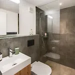 Bijou Side Sauna - Panorama-terrasse, Sauna Und Seeblick * Лайссиген