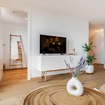 Bijou Side Sauna - Panorama-terrasse, Sauna Und Seeblick