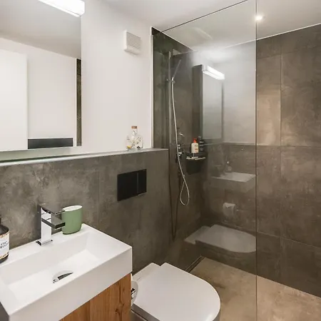 Bijou Side Sauna - Panorama-terrasse, Sauna Und Seeblick * Leissigen