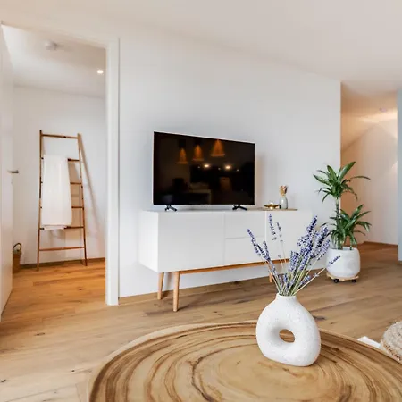 Bijou Side Sauna - Panorama-terrasse, Sauna Und Seeblick