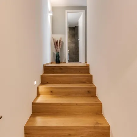 Apartmán Bijou Side Sauna - Panorama-terrasse, Sauna Und Seeblick *