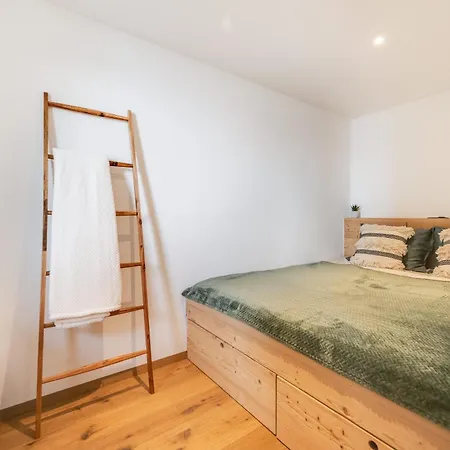 Apartmán Bijou Side Sauna - Panorama-terrasse, Sauna Und Seeblick *