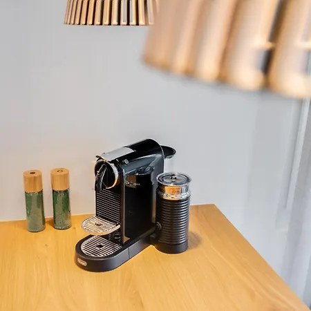 Bijou Side Sauna - Panorama-terrasse, Sauna Und Seeblick Apartmán