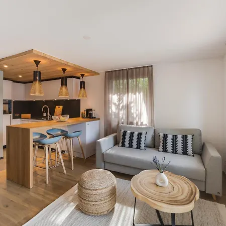 Bijou Side Sauna - Panorama-terrasse, Sauna Und Seeblick