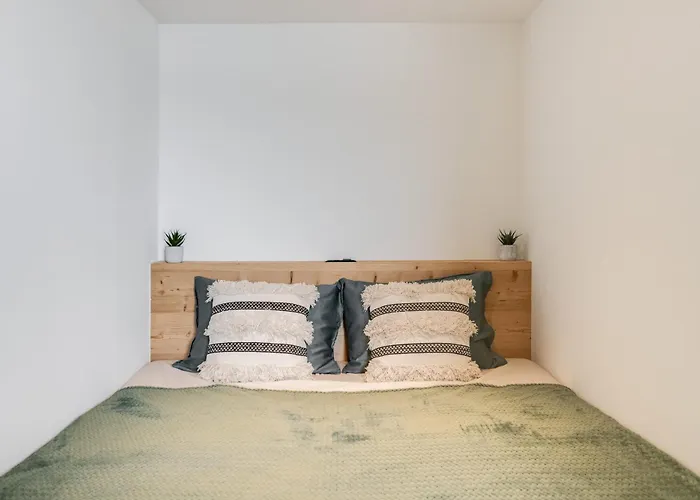 Bijou Side Sauna - Panorama-terrasse, Sauna Und Seeblick Lejlighed *