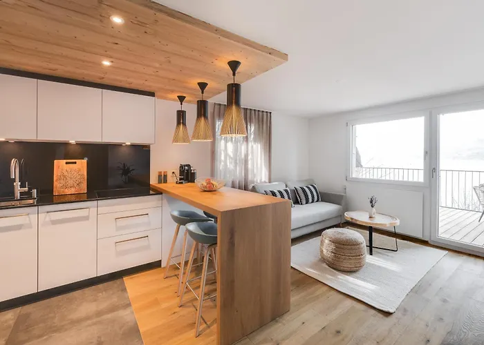 Bijou Side Sauna - Panorama-terrasse, Sauna Und Seeblick Appartamento *