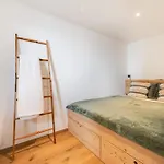Apartment Bijou Side Sauna - Panorama-terrasse, Sauna Und Seeblick *