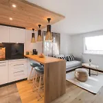 Bijou Side Sauna - Panorama-terrasse, Sauna Und Seeblick Apartment *